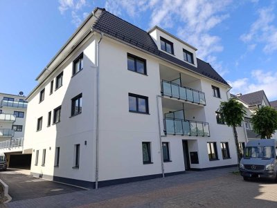 ++ ON-Immobilien ++ Neubauwohnen mitten im Zentrum!