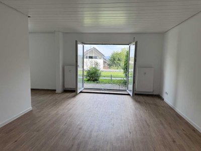 Moderne 2,5-Zimmer-Wohnung in Backnang – frisch renoviert & sofort bezugsfrei