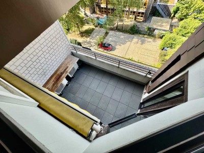 ***Hochwertige 3 ZKB Maisonette mit 2 Bädern in gesuchter Hintereder Anlage, TOP! ***