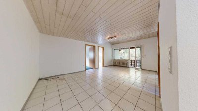 +++Sofort verfügbar: Moderne Eigentumswohnung mit 3 Zimmer, Einbauküche, Loggia in hervorragender...