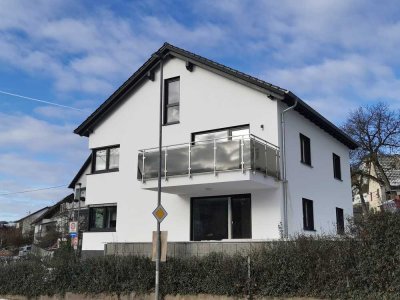 WOHNJUWEL XXL - 4 Zimmer im Neubau von 2023
