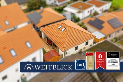 WEITBLICK: Exklusiv. Effizient. Einfach zum Verlieben!