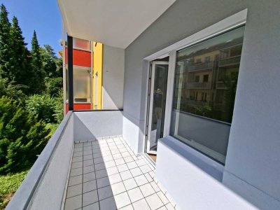 Ihr Platz an der Sonne! - Erstbezug nach Sanierung!