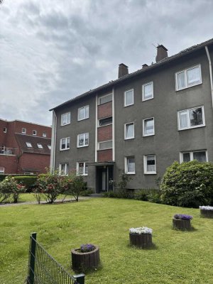 Große 4,5-Zimmer Wohnung in Bochum zu vermieten