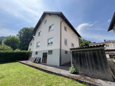 Einfamilienhaus in Hollenstein im schönen Ybbstal