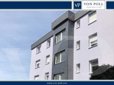 Moderne 3-Zimmerwohnung in Mayen