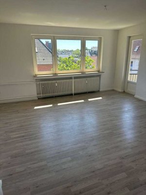 Modern, ruhig, bezugsfertig – Ihr neues Zuhause in Wilhelmshaven