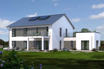 Ihr Traum vom Mehrfamilienhaus in Bad Bocklet wird wahr!