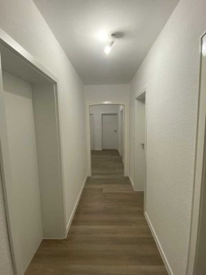 Lichtdurchflutete Obergeschoss (104m²) in Ennigerloh-Enniger zu vermieten !