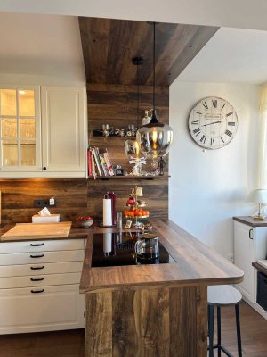 Helle 4Zi Wohnung 106m2
