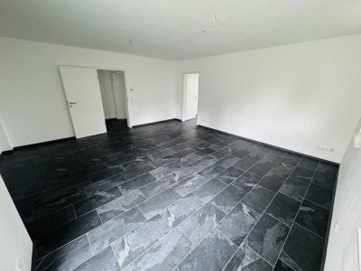 Großzügige 4-Zimmerwohnung mit Balkon in ruhiger Lage von Hüffenhardt
