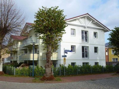 ***Wohnen, wo andere Urlaub machen – Strandnähe inklusive!***
