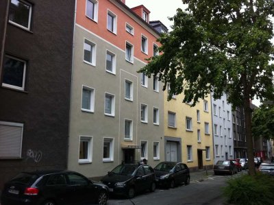 Helle Dachgeschoßwohnung mit sehr schöner Dachterrasse nahe Kreuzviertel
