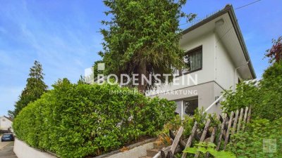 Zweifamilienhaus mit Panoramablick–Ihr Familienprojekt mit viel Lebensqualität in Wiesbaden-Auringen