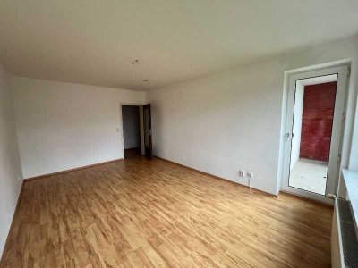 Sehr schöne 2-Zimmer Wohnung in Walsrode