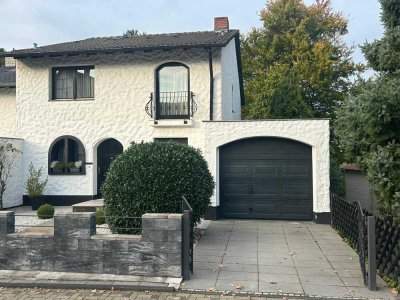 Top gepflegtes EFH, möbliert oder leer sofort vermietbar