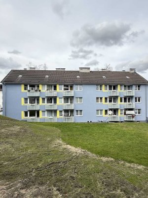 schönes Appartement in Barmen
