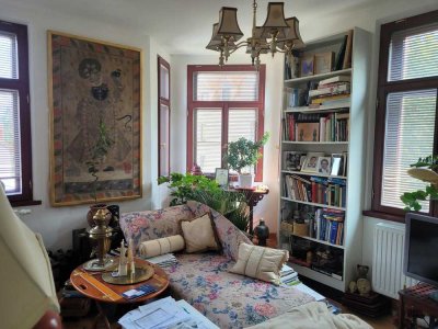 Schöne 2 Zimmer Wohnung in zentraler Lage