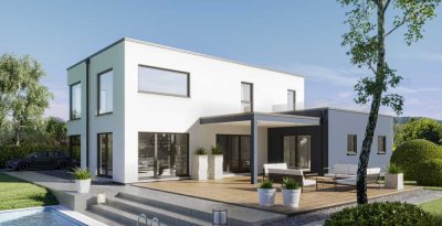 Traumhaus auf großem Grundstück – Unser Angebot für Ihre Zukunft
