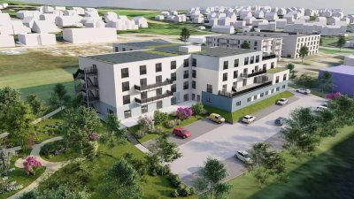 Solms 2.0: Pflegeapartment – 5 % Bruttomietrendite & 5 % degressive AfA, 20 J. Pachtvertrag