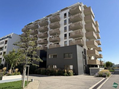 Attraktive 2-Zimmer-Wohnung mit Balkon nahe U1 Rennbahnweg
