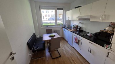 Charmante 2-Zimmer-Wohnung in ruhiger Lage nahe Hasnerplatz und Mur