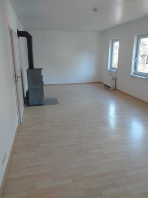3-Zimmerwohnung Stadtmitte