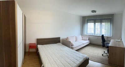 WG Zimmer in toller Wohnung in Heilbronn zu vermieten