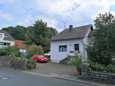 3-Zimmer-Maisonette Wohnung in Balve mit 84 m² Wohnfläche