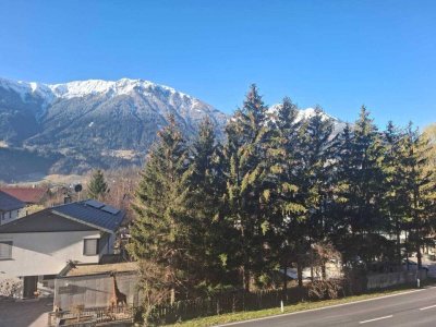 TOP-PREIS: Moderne 119m² große Dachgeschosswohnung mit 5 Zimmern nur 15 Autominuten von Innsbruck entfernt