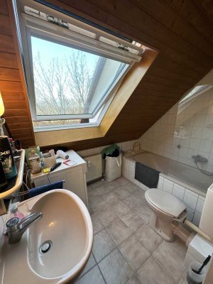 Helle 2-Raum-Wohnung mit EBK und Balkon in Ingelheim am Rhein