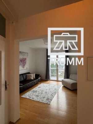 Möblierte Traumwohnung – sofort bezugsbereit