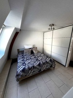 Schöne 3-Zimmer-Wohnung in Wuppertal-Elberfeld