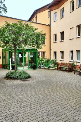 Seniorengerechtes Wohnen Ev. Seniorenzentrum Wilhelmsdorf - Whg. 13