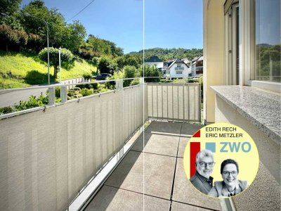 Viel Platz im Paket: Kernsanierte 
Altbau-Perle plus Ausbau-Wohnung