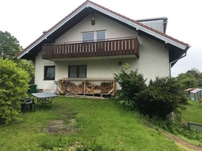 2-Zimmer-Wohnung mit Terrasse in Wolfegg