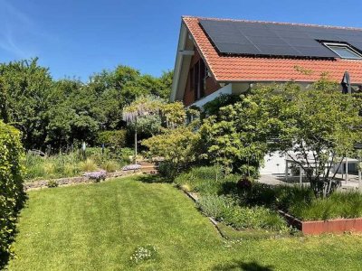 Großzügiges, modernisiertes Einfamilienhaus - Provisionsfrei