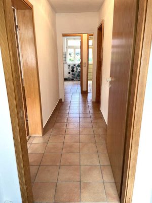 Geschmackvolle, gepflegte 2-Zimmer-Erdgeschosswohnung in Köngen