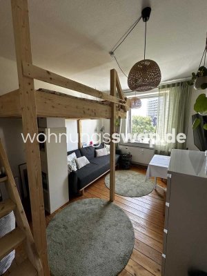 Wohnungstausch: Möllingstraße 15