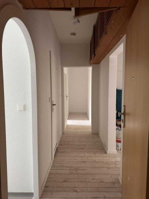 4-Zimmerwohnung in Potsdam zur WG-Vermietung