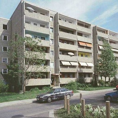 Gestalten Sie selbst! Individuelle 3-Zimmer-Wohnung zum Sparpreis!