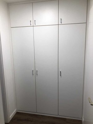 Appartement in 86179 Augsburg (Haunstetten)