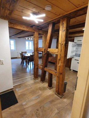 Ansprechende 1,5-Zimmer-Wohnung in Rottweil