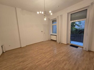 800 € Kalt - 920 € Warm - 53 m² - 2.0 Zi. - zzgl. Gas + Strom