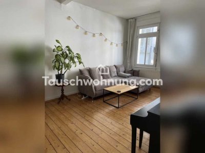 Tauschwohnung: Heidelberg gegen München ab Juli/August
