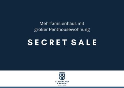 Exclusives Immobilienangebot in Langenargen – Wohnen & Vermieten unter einem Dach