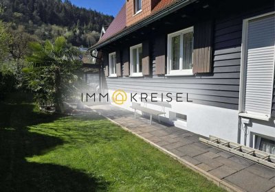 *Nur 1% Provision* Einfamilienhaus im Landhausstil mit Potenzial und sonnigem Grundstück in HD
