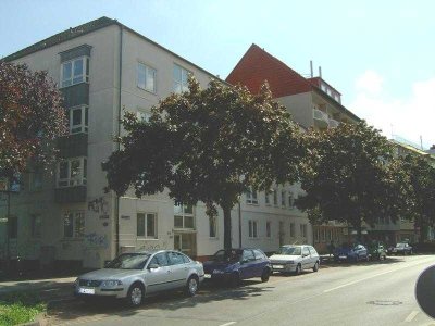 Tolle 3-Zimmer-Wohnung nähe vom Innenstadt BS, Küche u. Möbel können vom Vormieter übernommen wer...