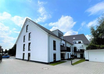 2-Zimmerwohnung mit Balkon in Do-Aplerbeck!