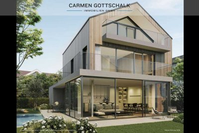 Starnberger See | Luxus-Neubau | Einzugsbereit zu Weihnachten 2026